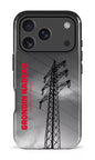 iPhone 17 Pro Impact Case GN Électricité -