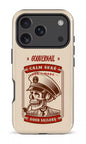 iPhone 17 Pro Impact Case Good Sailors -