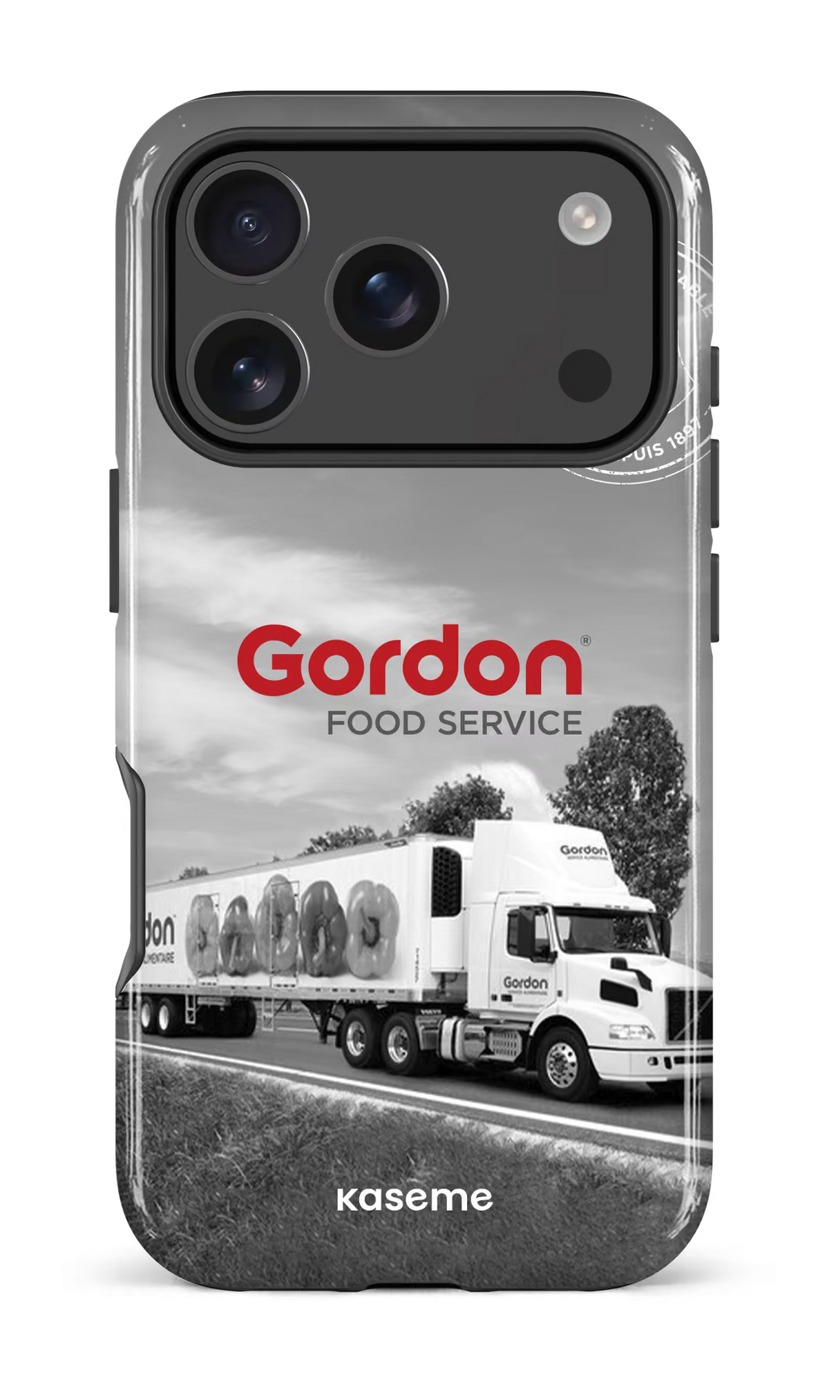 iPhone 17 Pro Impact Case Gordon EN -