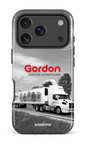 iPhone 17 Pro Impact Case Gordon FR -