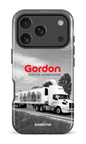 iPhone 17 Pro Impact Case Gordon Francais -