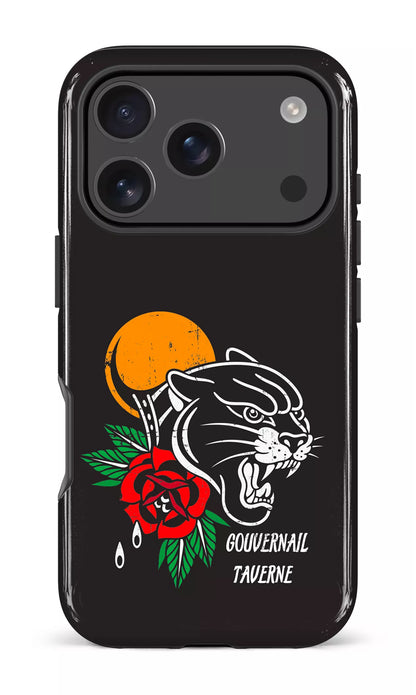 iPhone 17 Pro Impact Case Gouvernail -