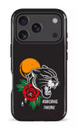 iPhone 17 Pro Impact Case Gouvernail -