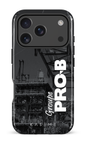 iPhone 17 Pro Impact Case Groupe Pro-B -