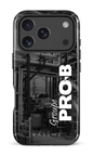 iPhone 17 Pro Impact Case Groupe Pro-B Tuyauterie -