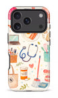 iPhone 17 Pro Impact Case HB Collage -