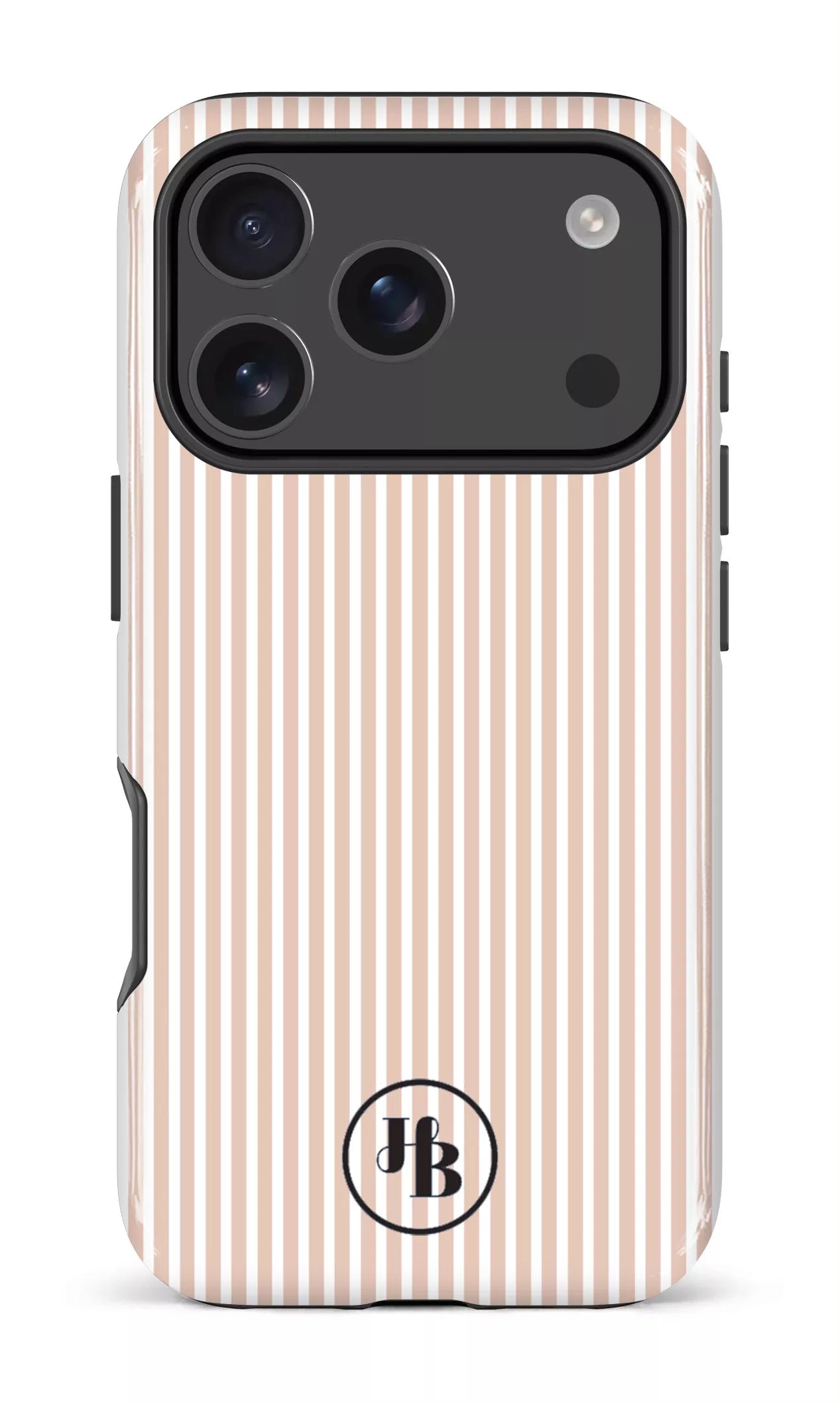 iPhone 17 Pro Impact Case HB Ligné -
