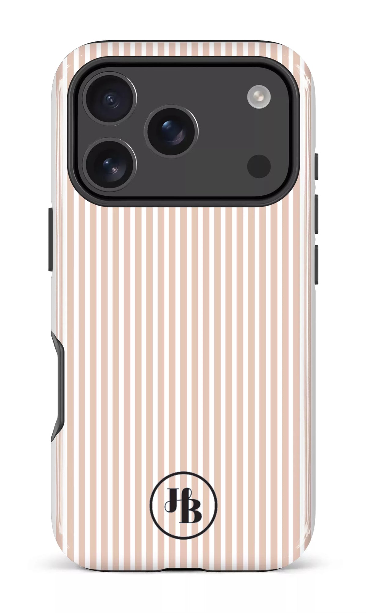iPhone 17 Pro Impact Case HB Ligné -