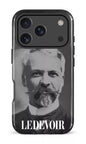 iPhone 17 Pro Impact Case Henri Bourassa -