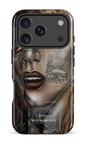 iPhone 17 Pro Impact Case Holy by Maude -