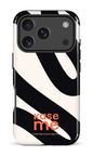 iPhone 17 Pro Impact Case KaseMe Wave -