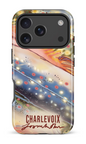 iPhone 17 Pro Impact Case L'omble chevalier -