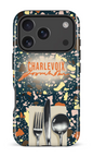 iPhone 17 Pro Impact Case La Gastronomie miam -