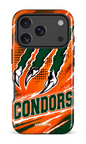 iPhone 17 Pro Impact Case La Griffe -
