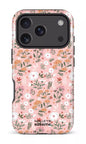 iPhone 17 Pro Impact Case Layla Rose x Mallette -