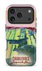 iPhone 17 Pro Impact Case Le temps des courges -