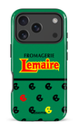iPhone 17 Pro Impact Case Lemaire x Boivin -