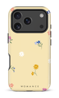 iPhone 17 Pro Impact Case Les Fleurs -