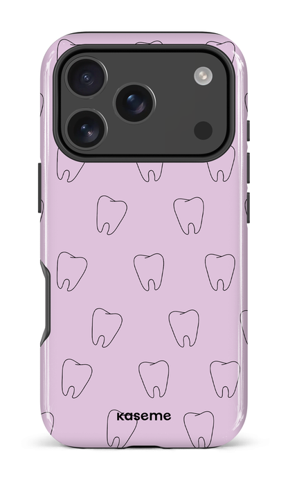 iPhone 17 Pro Impact Case MD Rose -