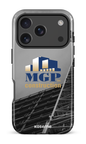 iPhone 17 Pro Impact Case MGP -