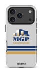 iPhone 17 Pro Impact Case MGP Ligné -