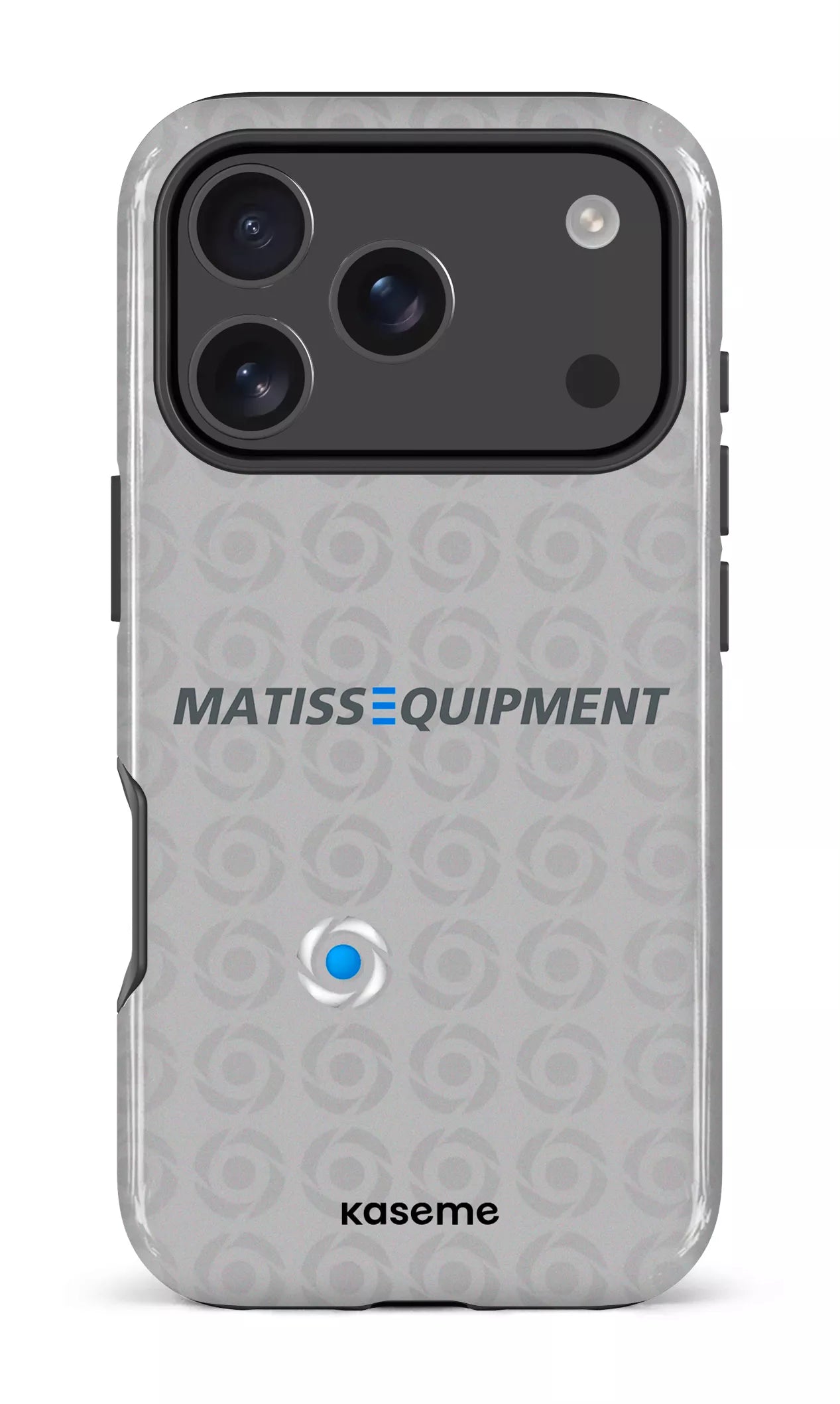 iPhone 17 Pro Impact Case Matiss Equipment -