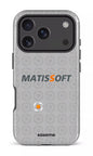 iPhone 17 Pro Impact Case Matissoft -
