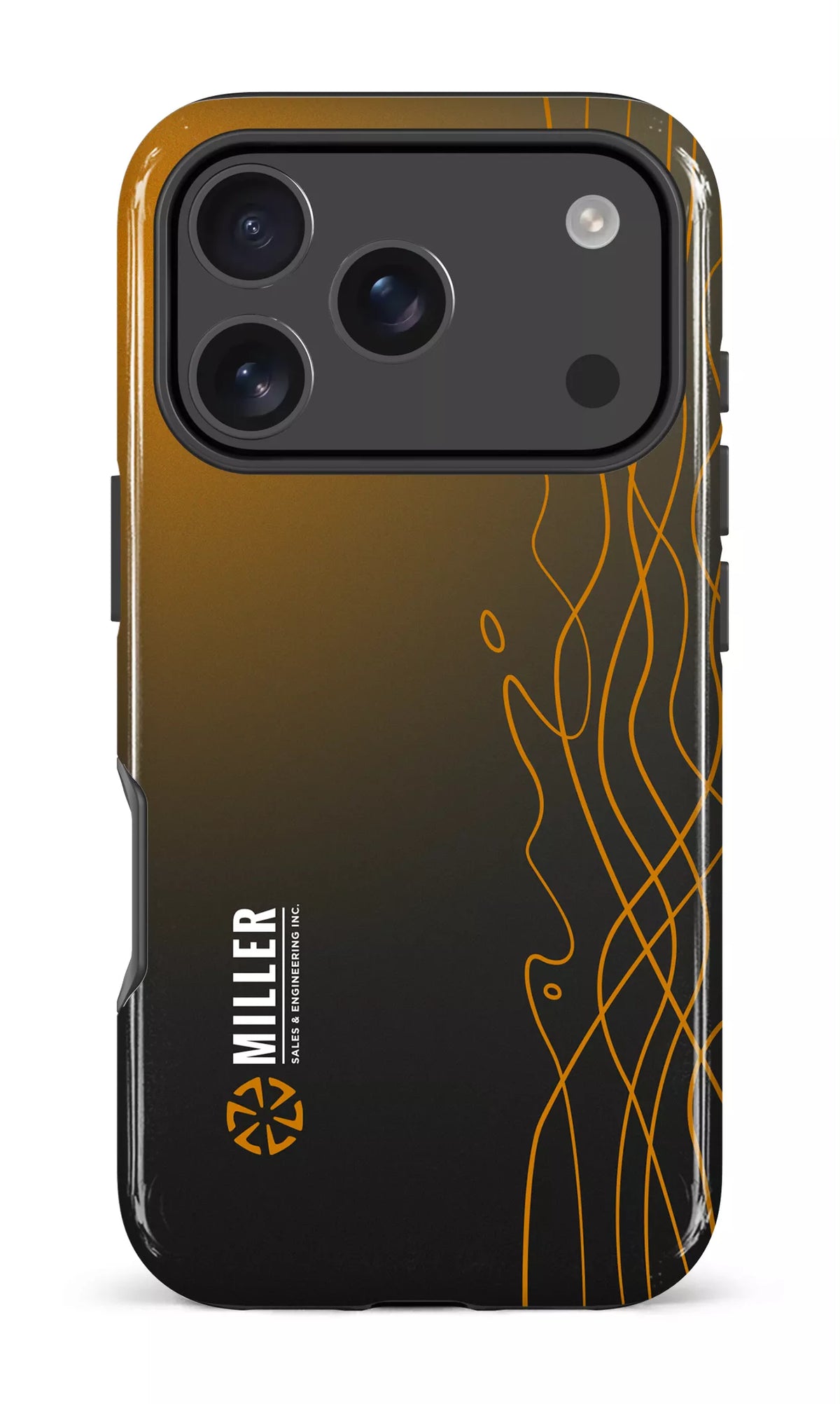 iPhone 17 Pro Impact Case Miller 2 -