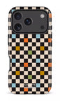 iPhone 17 Pro Impact Case Mirage x Mallette -