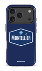 iPhone 17 Pro Impact Case Montellier -