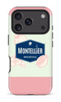iPhone 17 Pro Impact Case Montellier Mocktail Spritzer -