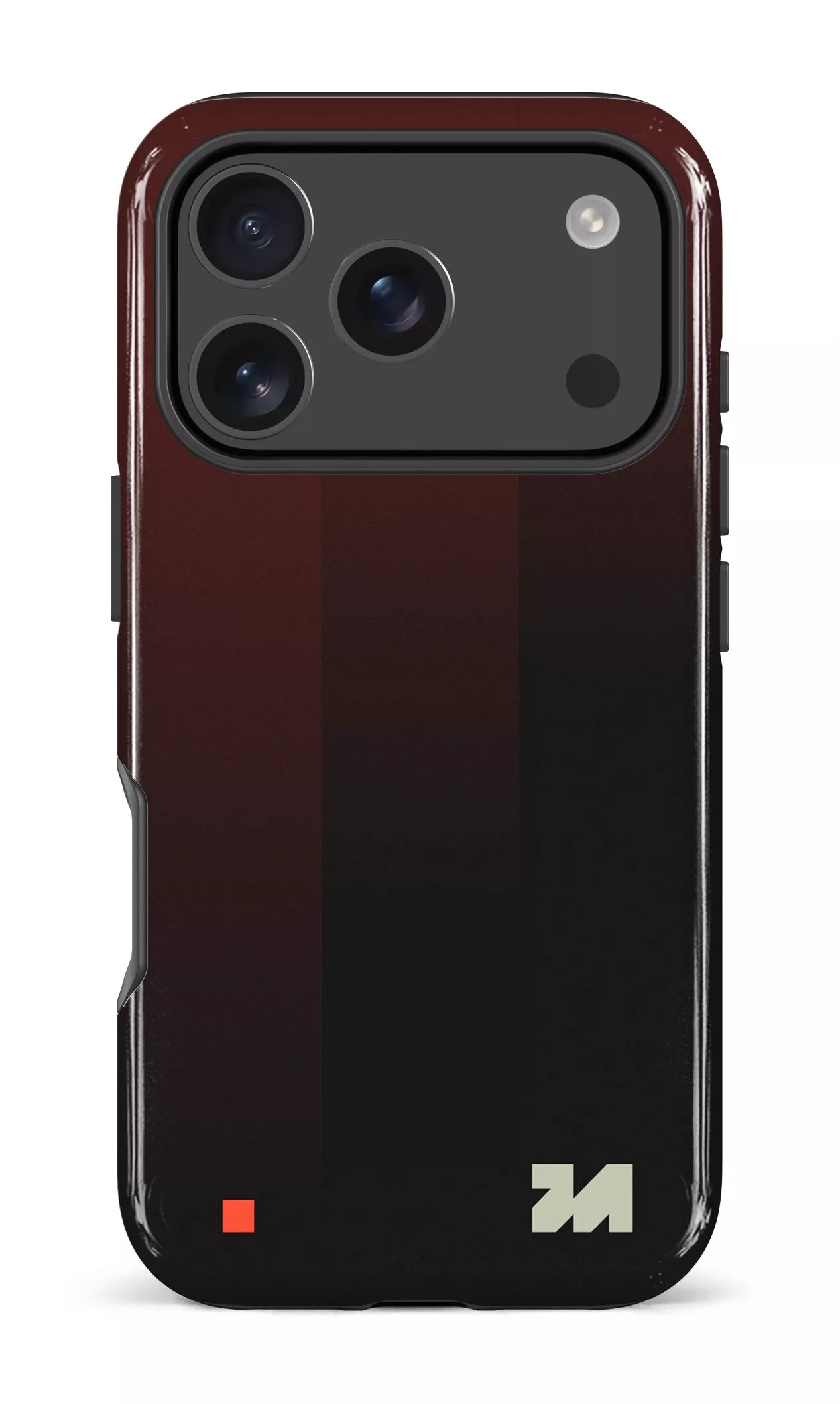 iPhone 17 Pro Impact Case Monument 1 -
