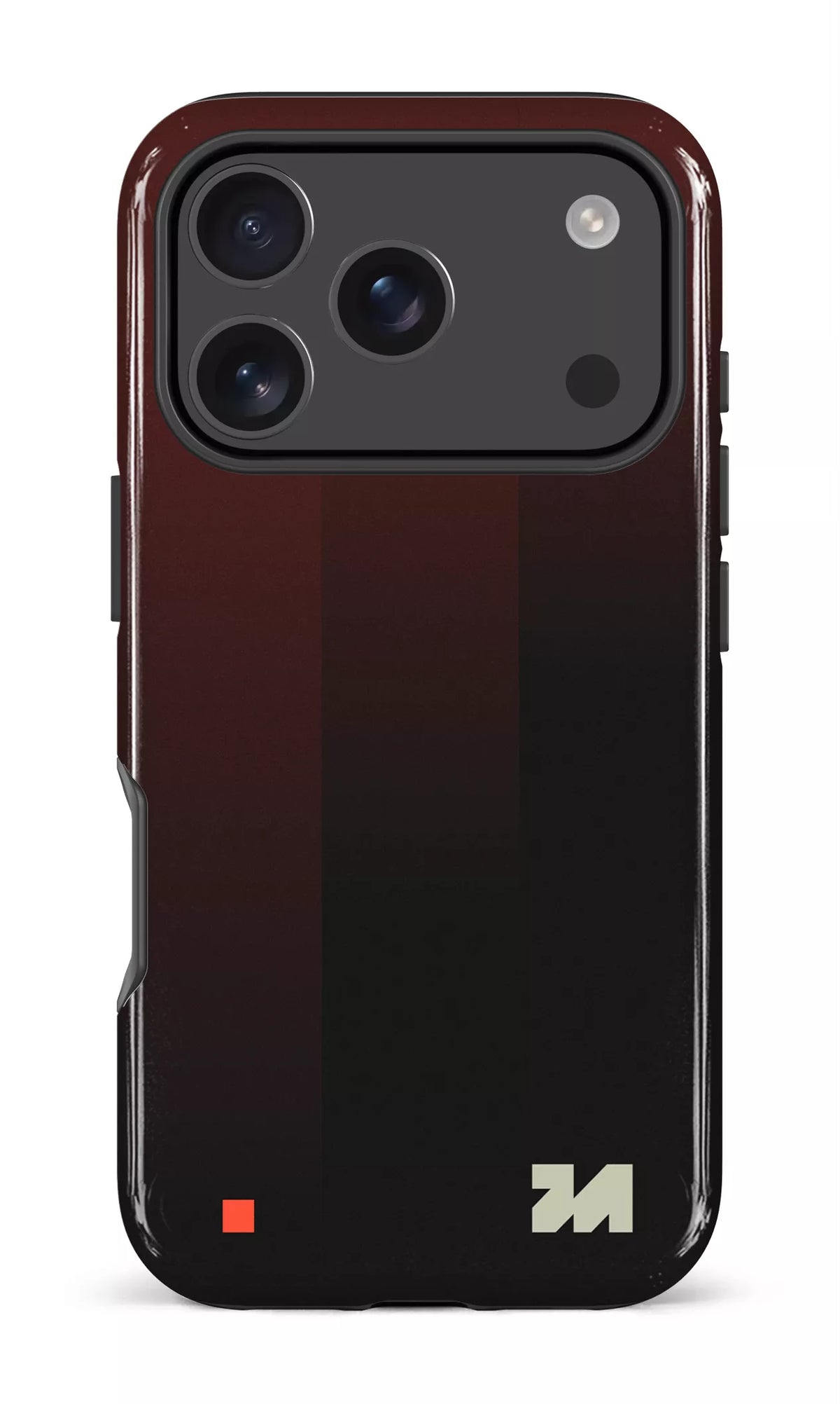 iPhone 17 Pro Impact Case Monument 1 -