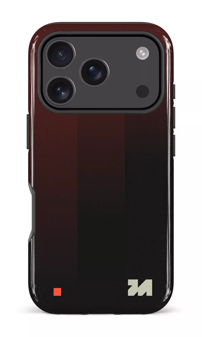 iPhone 17 Pro Impact Case Monument 1 -