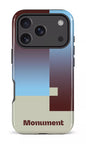 iPhone 17 Pro Impact Case Monument 3 -