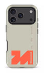 iPhone 17 Pro Impact Case Monument 4 -