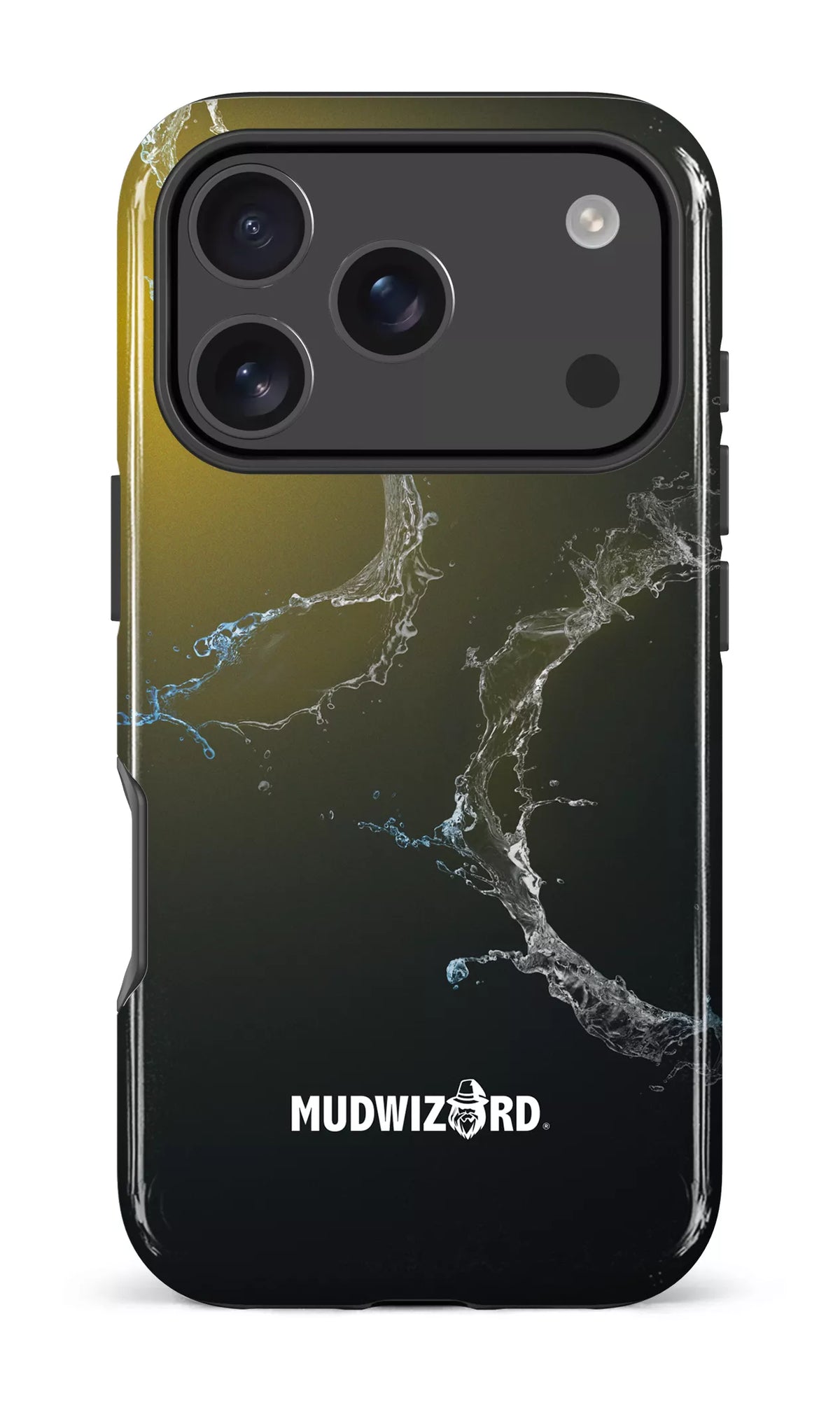 iPhone 17 Pro Impact Case Mudwizard 1 -
