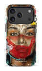 iPhone 17 Pro Impact Case Naya by Maude -