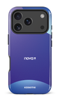 iPhone 17 Pro Impact Case Novanniversaire -