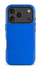 iPhone 17 Pro Impact Case PH Tech Bleu -