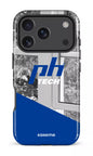 iPhone 17 Pro Impact Case PH Tech Fenêtre -