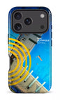 iPhone 17 Pro Impact Case Parc Olympique - Lieu Plongeon -