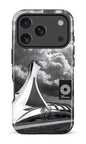 iPhone 17 Pro Impact Case Parc Olympique - Photo Tour -