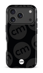 iPhone 17 Pro Impact Case Pastilles Crakmedia -