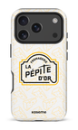 iPhone 17 Pro Impact Case Pépite x Fromages Blanc -