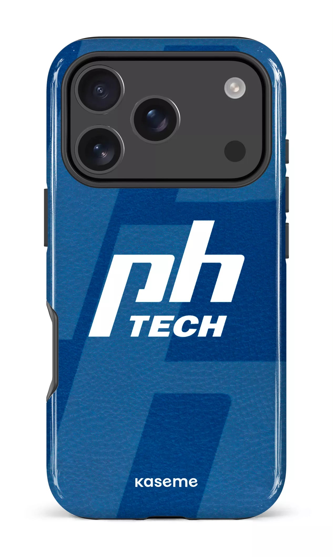 iPhone 17 Pro Impact Case Ph Tech -