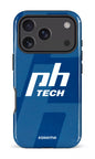 iPhone 17 Pro Impact Case Ph Tech -