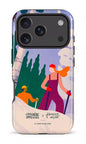 iPhone 17 Pro Impact Case Randonnée hivernale par TCA -
