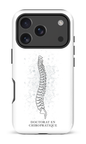 iPhone 17 Pro Impact Case Référentiel de compétence -