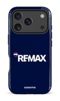 iPhone 17 Pro Impact Case Remax Bleu -